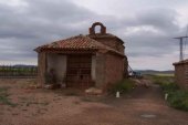 La Junta adjudica la rehabilitación de la ermita de San Roque 