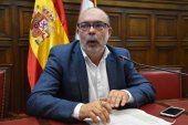 Latorre anuncia que en 2020 estará en obras la reforma de Torralba-Soria Latorre anuncia que en 2020 estará en obras la reforma de Torralba-Soria