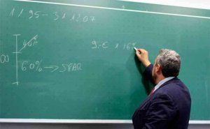 La Educación pierde 53.423 docentes en junio La Educación pierde 53.423 docentes en junio