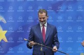 Felipe VI: “Los Gobiernos Locales son imprescindibles para abordar los retos de futuro”