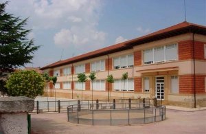 Adjudicadas las obras de rehabilitación en el colegio Ruiz Zorrilla