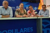 El pacto PP-PPSo-Cs, sellado con 100.000 euros para ong