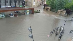 El Ayuntamiento valora los daños de la tormenta