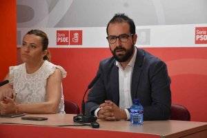 El PSOE denuncia que la nueva Junta se estrena con más cierres