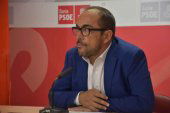 Rey: "Si no lo hacen público, entenderemos que es un pacto sucio" Rey: "Si no lo hacen público, entenderemos que es un pacto sucio"