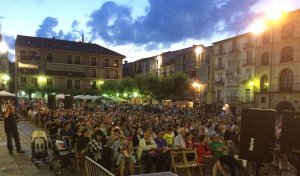 Cuarta temporada para el programa "Plazas Sinfónicas"