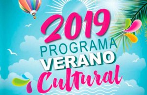 Programación del verano cultural en Ólvega