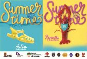 Programación cultural de verano en Almazán