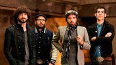 Sidecars, cabeza de cartel de Startuds Festival 2019 Sidecars, cabeza de cartel de Startuds Festival 2019