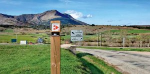 La Junta señaliza este verano cinco grandes rutas cicloturistas