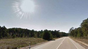 Dos heridos en un accidente de tráfico en Casarejos Dos heridos en un accidente de tráfico en Casarejos