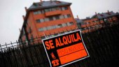 La vivienda en alquiler sube un 5,9 por ciento en primavera