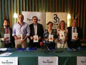 El Torrezno de Soria conquista el mundo en sus II Jornadas Gastronómicas