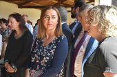Barcones: "la propuesta de Maroto es la guinda de un desagradable pastel"