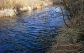 Fallece un pescador en Tardajos de Duero