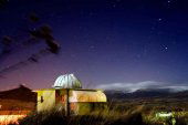 El Observatorio de Borobia celebra el 50 aniversario de la llegada del hombre a la luna El Observatorio de Borobia celebra el 50 aniversario de la llegada del hombre a la luna
