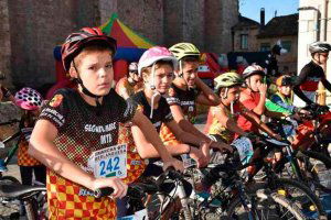 Inscripciones abiertas para IV Marcha BTT Cicloturista Berlanguesa