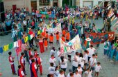 Programa para las fiestas de San Leonardo de Yagüe