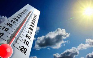 La Junta activa la alerta naranja por las elevadas temperaturas La Junta activa la alerta naranja por las elevadas temperaturas