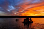 "Le Piano du Lac" llega a la Cuerda del Pozo