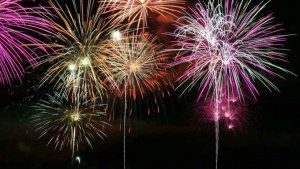 Suspendidos los fuegos artificiales de Osma Suspendidos los fuegos artificiales de Osma