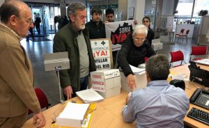 Más cartas para reclamar la reapertura de la farmacia de Villar del Río