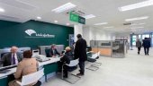 El Grupo Unicaja Banco cierra primer semestre con 116 millones de beneficio neto