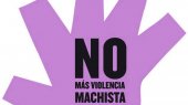 Concentración de repulsa por nueva víctima de violencia machista