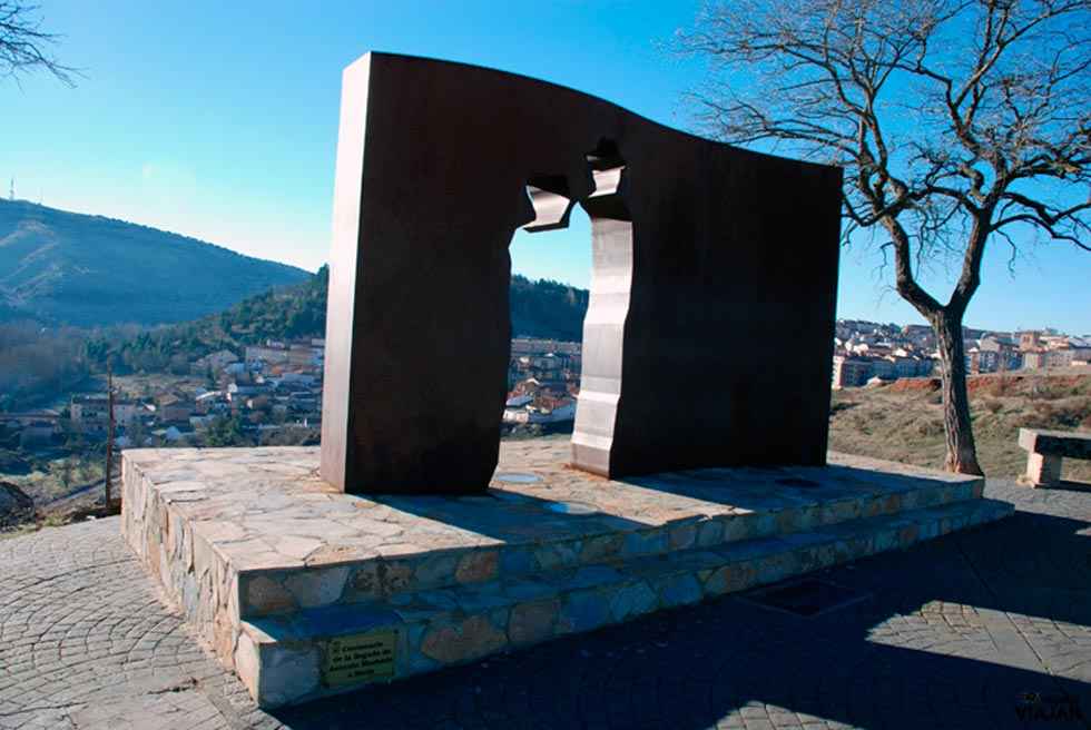 OPINIÓN: Soria: cuando una ciudad se pierde OPINIÓN: Soria: cuando una ciudad se pierde