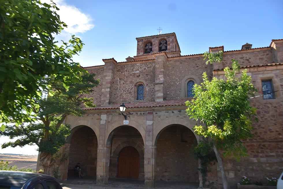 Borobia comienza con música su variado verano cultural