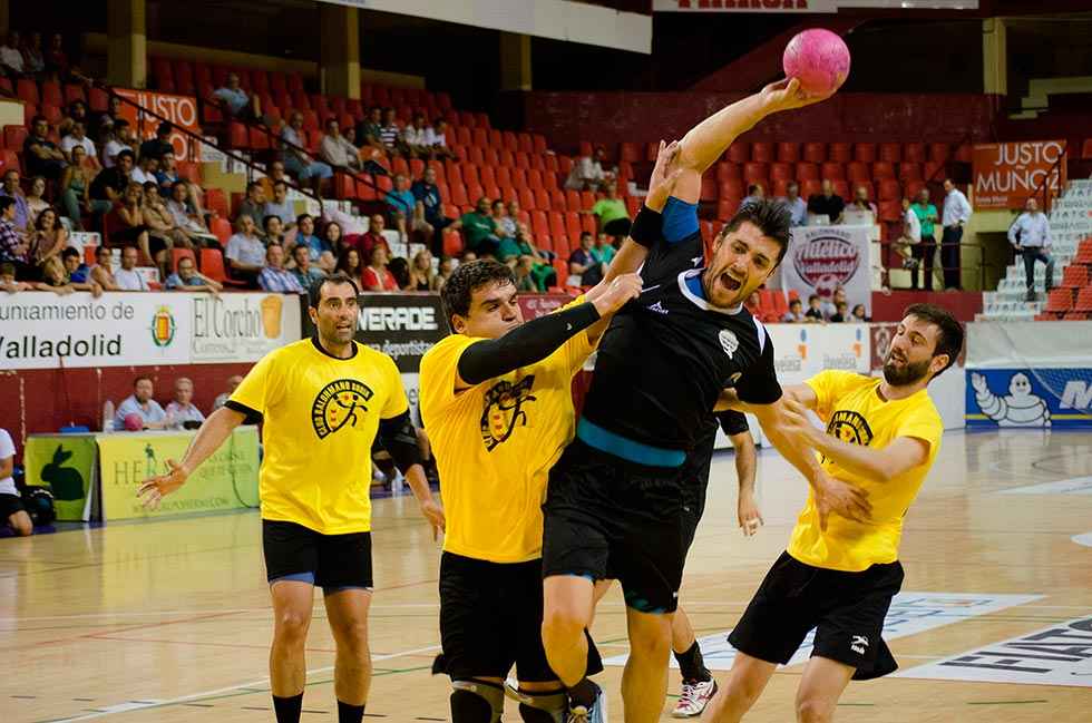 Agua de Soria, principal colaborador del C. Balonmano Soria Agua de Soria, principal colaborador del C. Balonmano Soria
