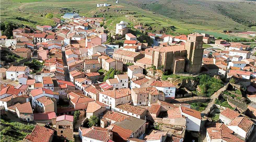 Programa de las fiestas patronales de Borobia Programa de las fiestas patronales de Borobia