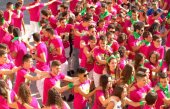 Programa de las XXXVII Fiestas de la Juventud, en Ólvega