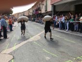 San Pedro Manrique, sede de la tercera Fiesta del Pan