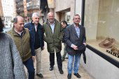 Ocho propuestas de CSIF para mejorar la transparencia de la nueva Junta Ocho propuestas de CSIF para mejorar la transparencia de la nueva Junta