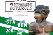 Inscripciones para la VI Cumbres de Noviercas btt Inscripciones para la VI Cumbres de Noviercas btt