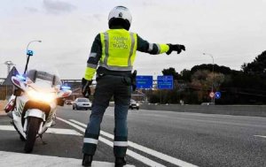 Una tabla orientativa para conocer los límites de alcohol al volante