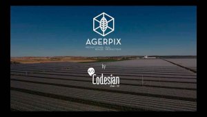 Agerpix Technologies encuentra apoyo financiero para su expansión