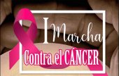 Ólvega organiza la I Marcha contra el cáncer