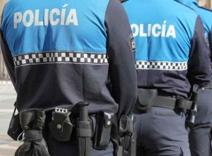 176 admitidos para ocho plazas de Policía Local