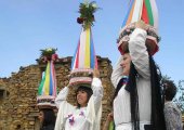 Sarnago organiza su semana cultural