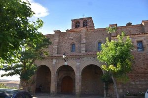 Borobia comienza con música su variado verano cultural