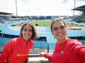 Marta Pérez, quinta en los 1.500 del Europeo de Selecciones