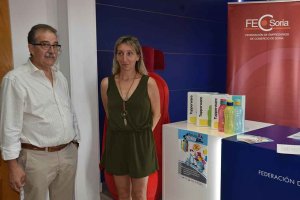 Agotadas las botellas del rally de compras Soria GP