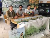 Desafío Urbión llega a sexta edición con reto medioambiental