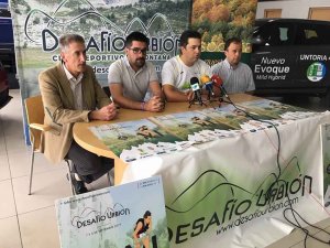 Desafío Urbión llega a sexta edición con reto medioambiental