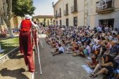 La Feria de Teatro celebra el centenario del nacimiento de Delibes 