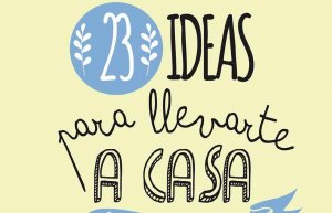 FECSoria: 23 ideas para llevarte a casa lo mejor de Soria