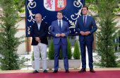 La Junta publica los acuerdos de gobernabilidad de esta legislatura La Junta publica los acuerdos de gobernabilidad de esta legislatura