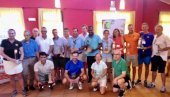 Notable participación en XIV Campeonato de Golf Hermandad de Donantes